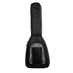 Hofner C-Series ブラックエレキベース ギグバッグ付き Amazon | Batking トラベル エレクトリック ベース ヘッドレス 4